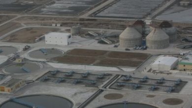 تصویر از بهره برداری از 60 تصفیهخانه فاضلاب تا پایان دولت دوازدهم