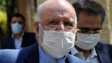 تصویر از زنگنه: تحریم روزهای آخر دولت ترامپ انتقام و کینهجویی است