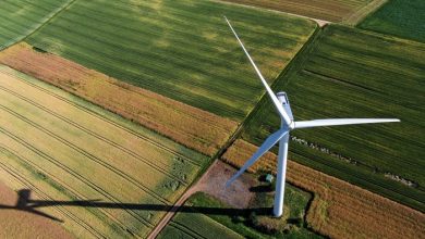 تصویر از خرید مزرعه بادی فرانسه توسط بزرگترین شرکت انرژی‌های تجدیدپذیر اروپا