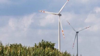 تصویر از خرید سهام شرکت تولید کننده برق در لهستان توسط بانکی در لندن