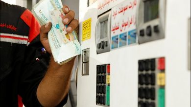 تصویر از افزایش قیمت بنزین در دستور کار مجلس نیست