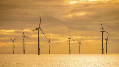 تصویر از رشد صنعت انرژی بادی علیرغم تاثیرات منفی ویروس کرونا