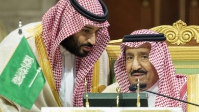 تصویر از سرنوشت سعودیها در عصر بایدن