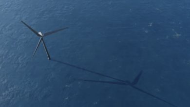 تصویر از امضای تفاهم‌نامه برای راه‌اندازی انرژی باد دریایی در لهستان