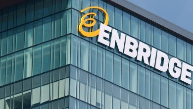 تصویر از غول نفتی کانادایی برای اهداف انتشارات 2050 به جمع اروپاییان پیوست