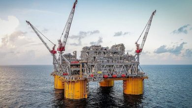 تصویر از غول های نفتی در تابستان سرد نفت چه کردند؟