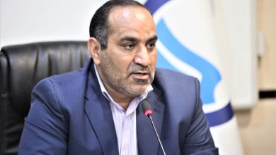 تصویر از نحوه محاسبه آببهای مشترکان پلکانی است