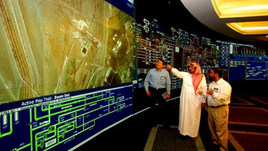 تصویر از تولیدکنندگان نفت خاورمیانه در سراشیبی استقراض بی حساب و کتاب