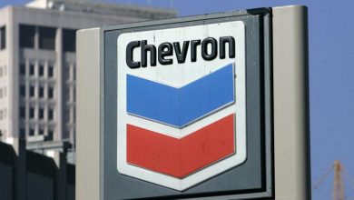 تصویر از علی رغم بازار پرتلاطم، شورون از سه ماهه سوم سود ده خبر داد