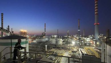 تصویر از با افت تقاضا ژاپنی ها مجبور به تعطیلی یک واحد پتروشیمی شدند