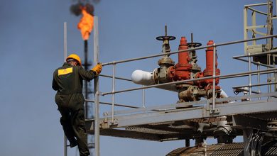 تصویر از گام بلند دولت برای همراهی با صنعت گاز
