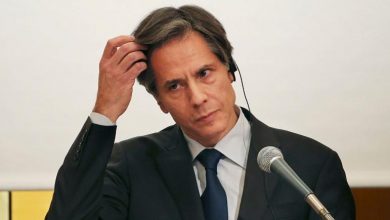 تصویر از موضع آنتونی بلینکن در خصوص برجام چیست؟