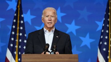 تصویر از اولویتها و محورهای اصلی برنامه دولت جدید آمریکا کدامند؟