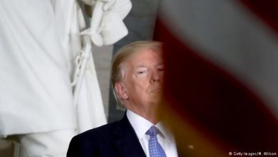 تصویر از میراث ترامپ برای بایدن؛ زمینی سوخته و هزینهای سنگین