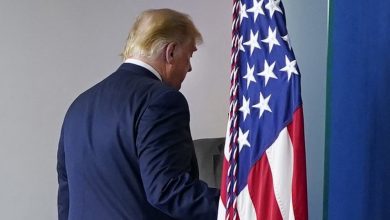 تصویر از نهادهای انتخاباتی آمریکا: به هیچگونه مدرکی دال بر تقلب دست نیافتیم