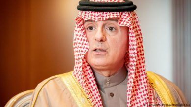 تصویر از اگر ایران هسته ای شود عربستان هم به همان راه می رود