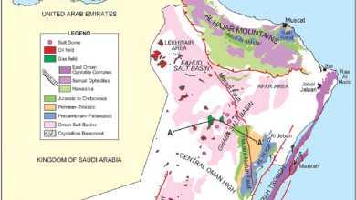 تصویر از درآمد ۳ میلیارد دلاری عمان از بلوک نفتی با واگذاری 60 درصد سهام خود است