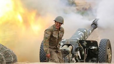 تصویر از قره باغ و نفت و گاز: جنگ انرژی در قفقاز