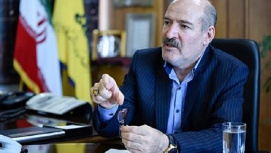 تصویر از صادرات گاز ایران به افغانستان در دستور کار است