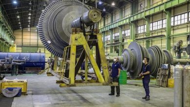 تصویر از به پایان رسیدن 40 درصد برنامه تعمیرات نیروگاههای کشور