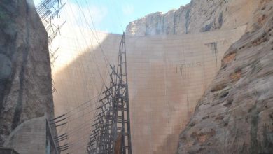 تصویر از افزایش سقف تامین مالی پروژه انتقال نیروی برق ارمنستان