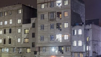 تصویر از مصرف بیش از ۲ هزار مگاوات برق نسبت به مدت مشابه پارسال