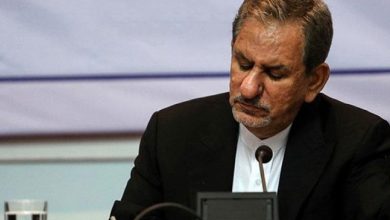 تصویر از ابلاغ مصوبه رایگانشدن گازبهای مشترکان کممصرف توسط جهانگیری