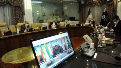 تصویر از عکس: یکصد و هشتادمین نشست عادی اوپک