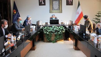 تصویر از عزم كمیسیون انرژی بر بهبود اقتصاد صنعت برق