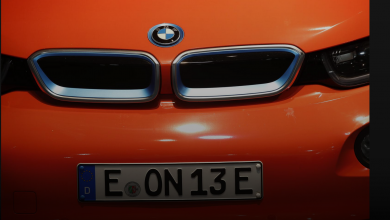 تصویر از تا 2030 بی ام دبیلو 20 درصد خودروهای خود را برقی می کند