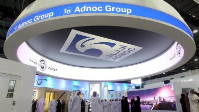 تصویر از صادرات نفت آدنوک امارات به آسیا افزایش یافت