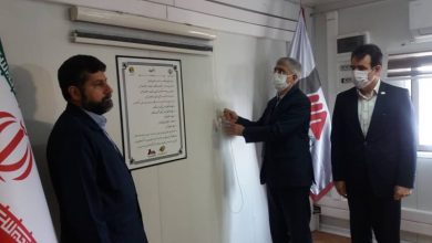 تصویر از آغاز بهره برداری از 9 پروژه انتقال و فوق توزیع خوزستان