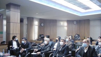 تصویر از برگزاری دومين نشست سراسری صنعت برق برای كمك به كاهش مصرف گاز