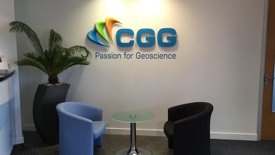 تصویر از لرزه نگاری نفتی سه ساله عمان به شرکت فرانسوی رسید