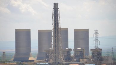 تصویر از تعمیرات همزمان 6 واحد در نیروگاه شهید رجایی قزوین