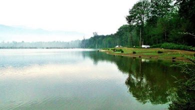 تصویر از افزایش ۶ درصدی ذخیره‌سازی آب در آب‌بندان‌های مازندران