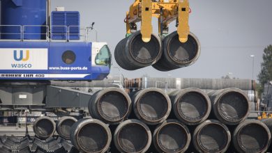 تصویر از دستاوردهای یک دعوا یک تفاهم: سودگازی روسیه و ترکیه در بحران قره‌باغ