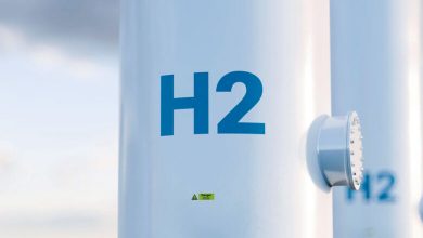 تصویر از دستیابی به تکنولوژی کارآمد تبدیل آمونیاک به هیدروژن سبز