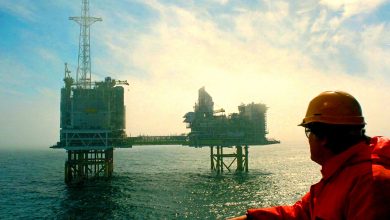 تصویر از بی نتیجه بودن نشست اوپک قیمت نفت را کاهش داد