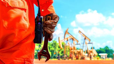 تصویر از کرونا نزدیک به دویست هزار شغل خدمات میادین نفتی آمریکا را از بین برد