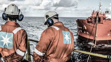 تصویر از عصر فسیلی های دانمارک بعد از 2050 به پایان می رسد