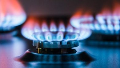 تصویر از تقاضای گاز جهان در ۲۵ تا ۳۰ سال آینده افزایش مییابد