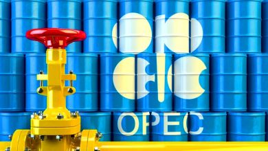 تصویر از تولید نفت اوپک برای پنجمین ماه پیاپی افزایش یافت