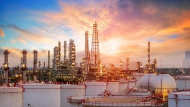 تصویر از کاهش 1.5 درصدی تولید پتروشیمیهای آلمان در سال 2020