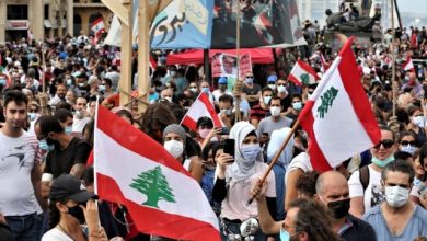 تصویر از با احتمال حذف یارنه سوخت در لبنان، اعتراضات به این کشور بازگشت