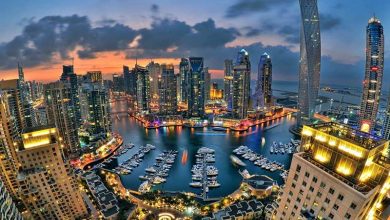 تصویر از دو پیشبینی از رشد اقتصادی در آسیا