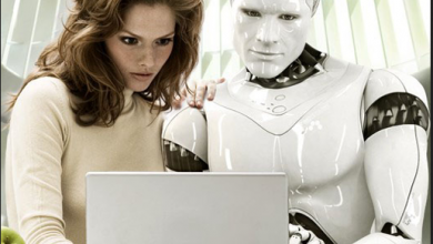 تصویر از انقلاب رباتیک ۹۷ میلیون شغل جدید به همراه دارد