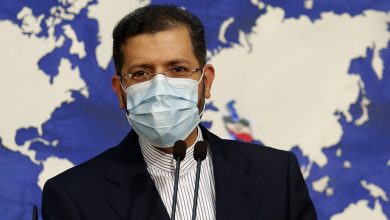 تصویر از ما سعی میکنیم حقوق خود را از بازار نفت پس بگیریم