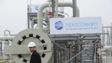 تصویر از دور جدید تحریمهای آمریکا علیه نورداستریم 2 آماده می شود