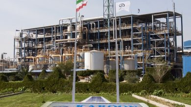 تصویر از رونمایی از دو محصول جدید پلیاورتان پتروشیمی کارون